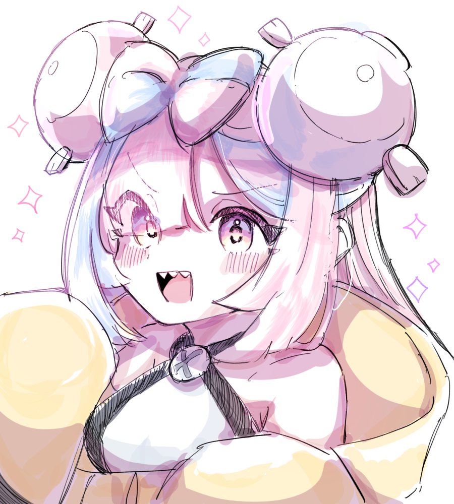 Ayaka_488's tweet image. ナンジャモ‼️