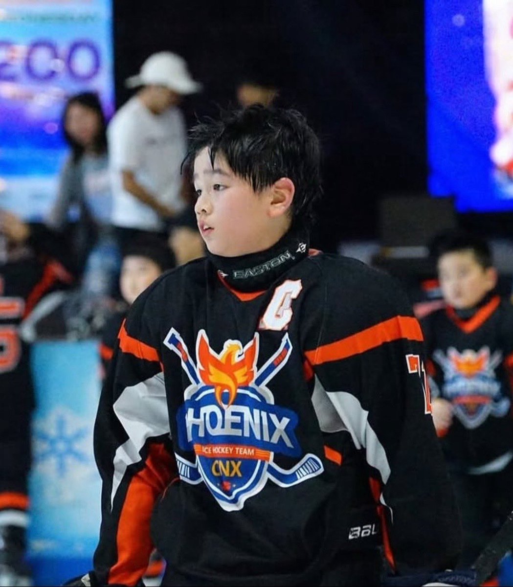 kngcrml's tweet photo. C เหมือนกันแต่ตุวโตขึ้นเยอะเลยหนิ
#ICEHOCKEYTHAILAND #JADE71 #JADE8 #JADYJARATKORN https://t.co/0yiQgAFQUT