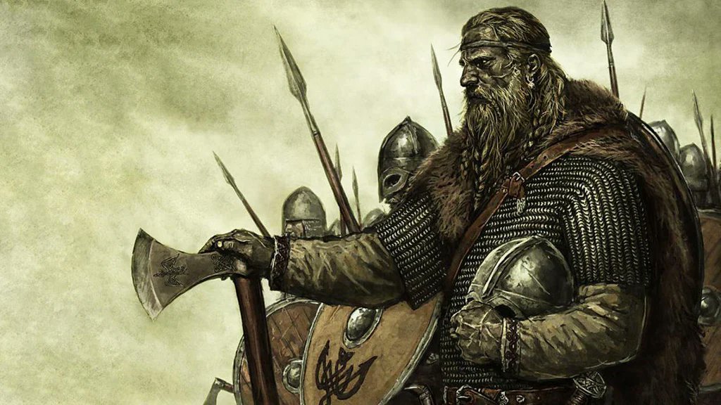 SamaHoole's tweet photo. >Be Viking
>Live in frozen Scandinavia where nothing grows
>Eat exclusively fish, seal, whale blubber, and whatever you raid
>Zero vegetables, zero grains, zero fiber
>Somehow grow to 6 feet tall when Europeans are 5'3"
>Build ships that cross the Atlantic 500 years before Columbus
>Raid half of Europe using oars and axes
>Terrify civilisations that eat bread
>Live to 60-70 without modern medicine
>Modern nutritionists say your diet should have killed you at 30
>Leave skeletal remains that show perfect teeth, dense bones, no cavities
>Clearly should have eaten more oats