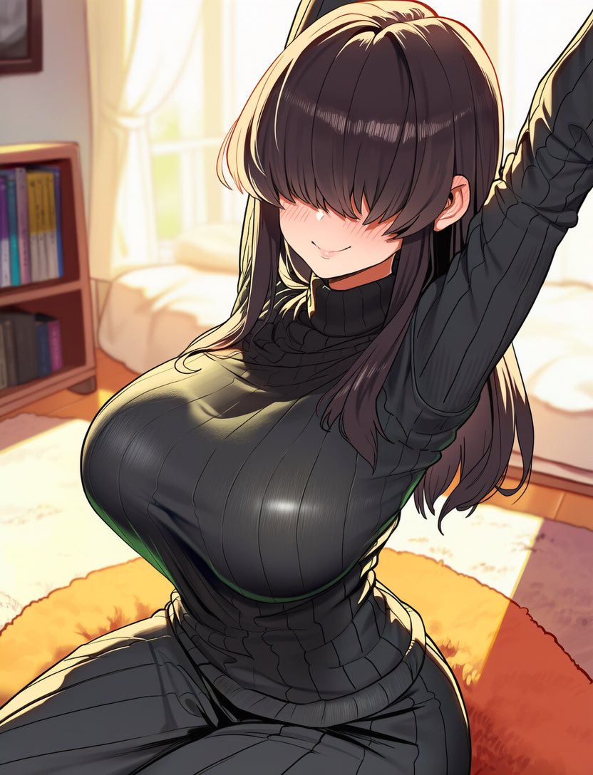 華暮愛々 #君のことが大大大大大好きな100人の彼女 #100カノ