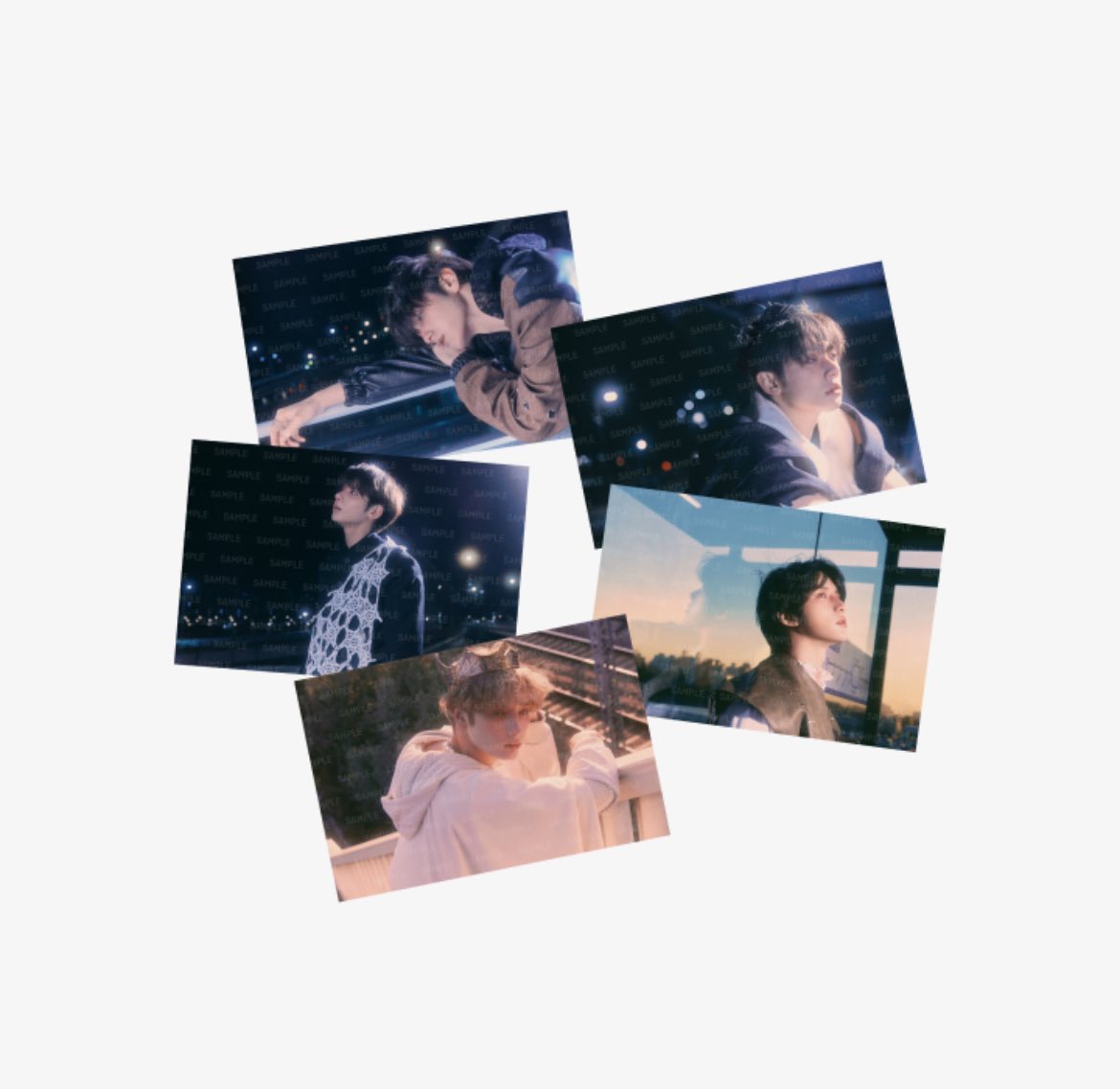 ミ☆ 𝐛𝐨𝐫𝐚𝐛𝐨𝐫𝐚 ♬ - (SLOW - on sale) tweet media