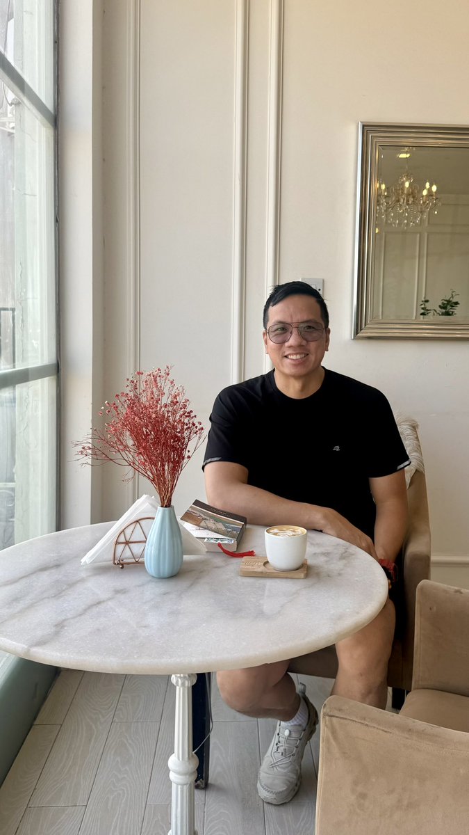Coffee + Book