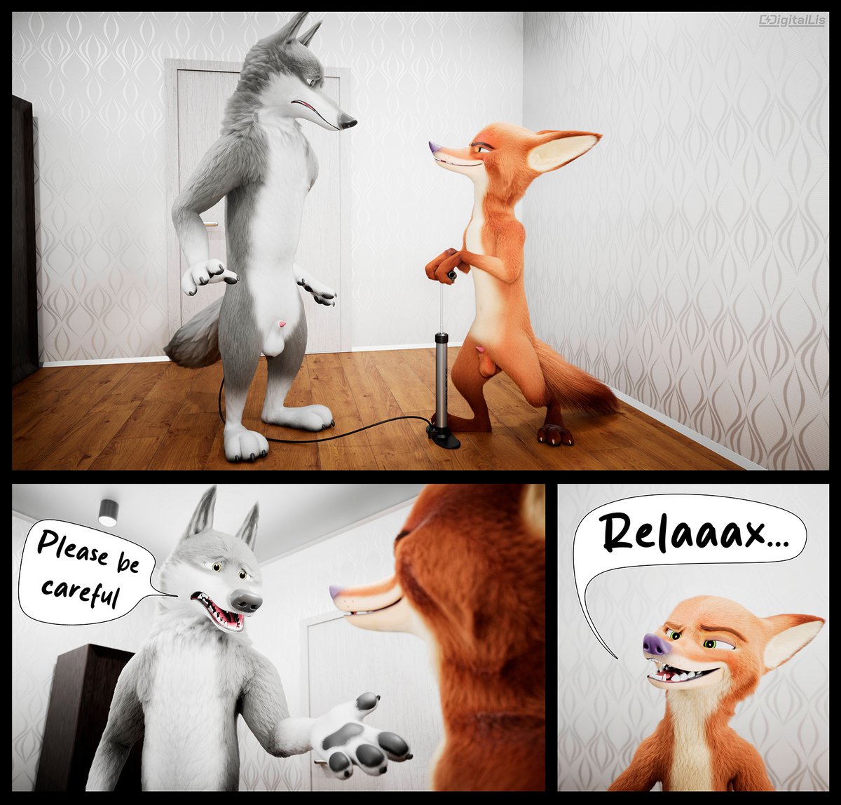 DigitalLis tweet media