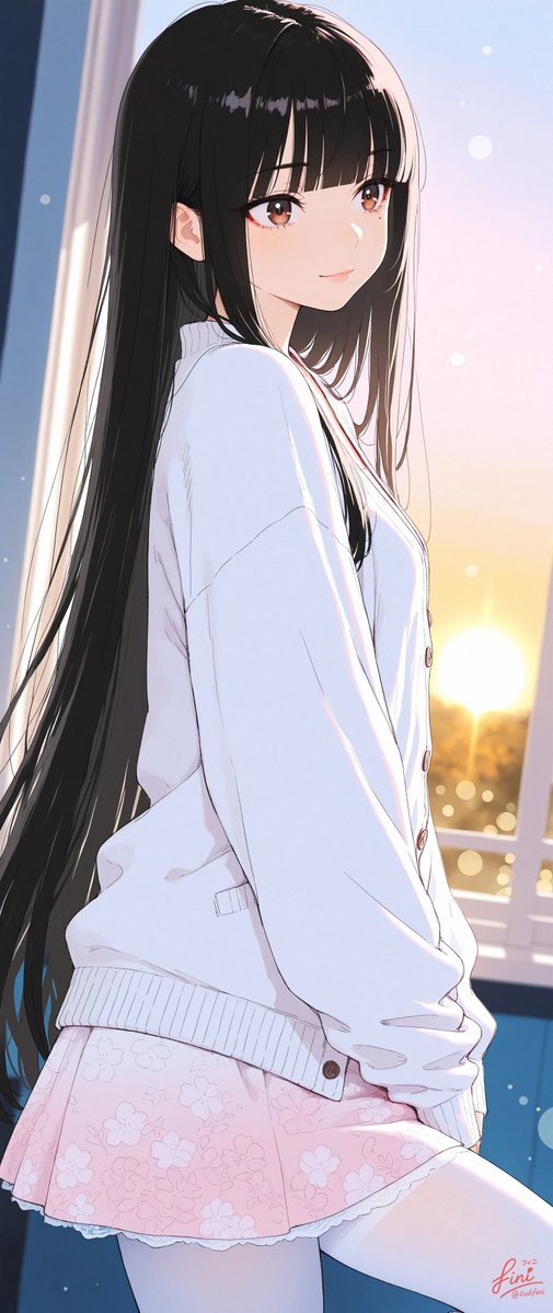 SUMi (@SUMillustration) / Posts / X