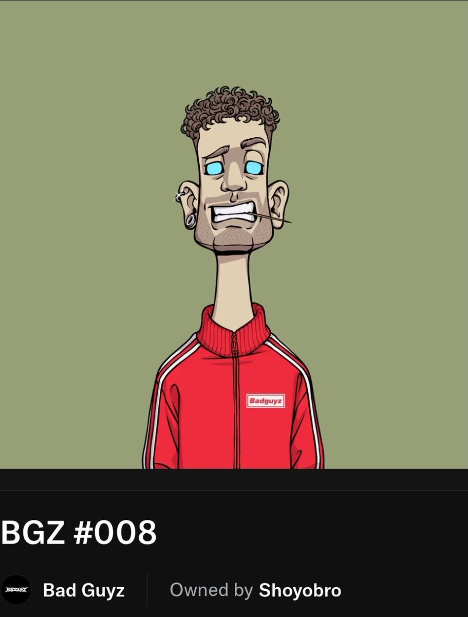 Shoyobro tweet media