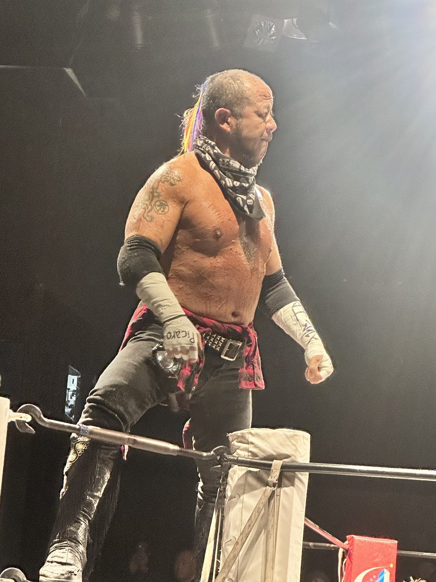 CZW VIOLENT OUTBREAK 葛西純 CZW VIOLENT OUTBREAK 葛西純 CZW VIOLENT OUTBREAK 葛西純 葛西純 on X: