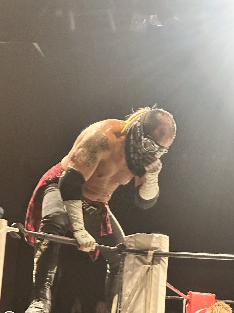 CZW VIOLENT OUTBREAK 葛西純 CZW VIOLENT OUTBREAK 葛西純 CZW VIOLENT OUTBREAK 葛西純 葛西純 on X: