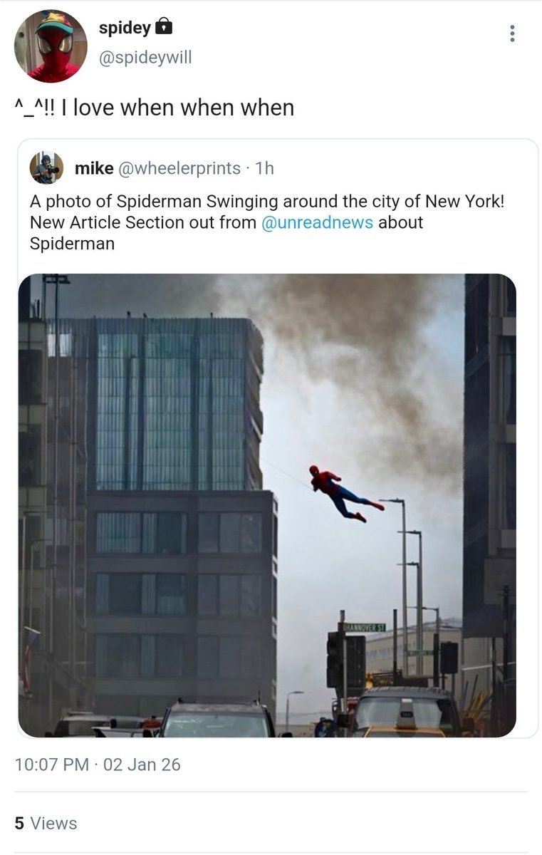 moved accs tweet media