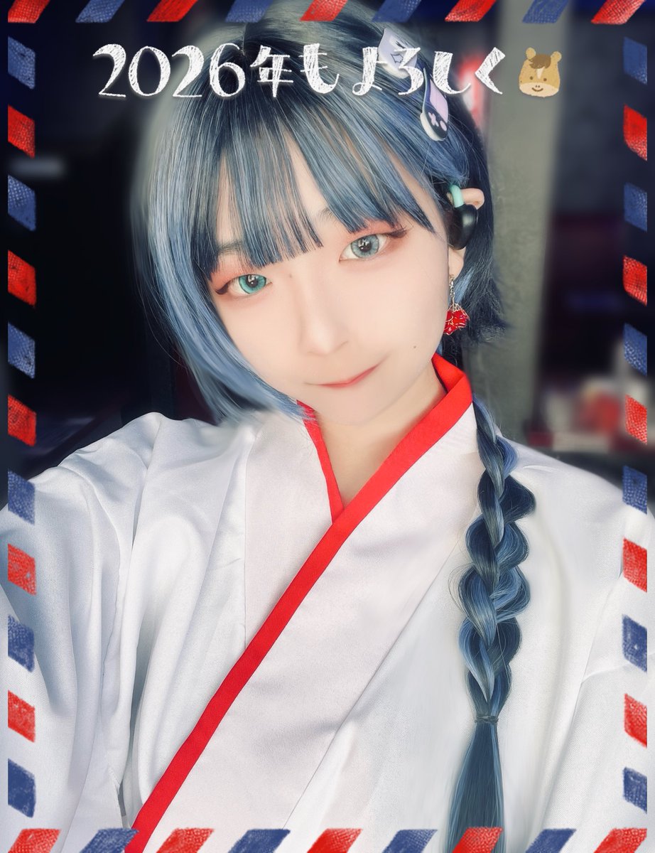 福音扉 天秤 (@amado_shj) / Posts / X