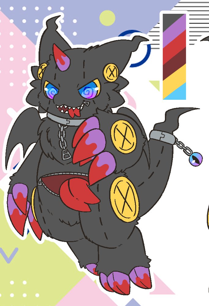 販売用デザイン！ 購入希望の方はDMを送ってください！✨