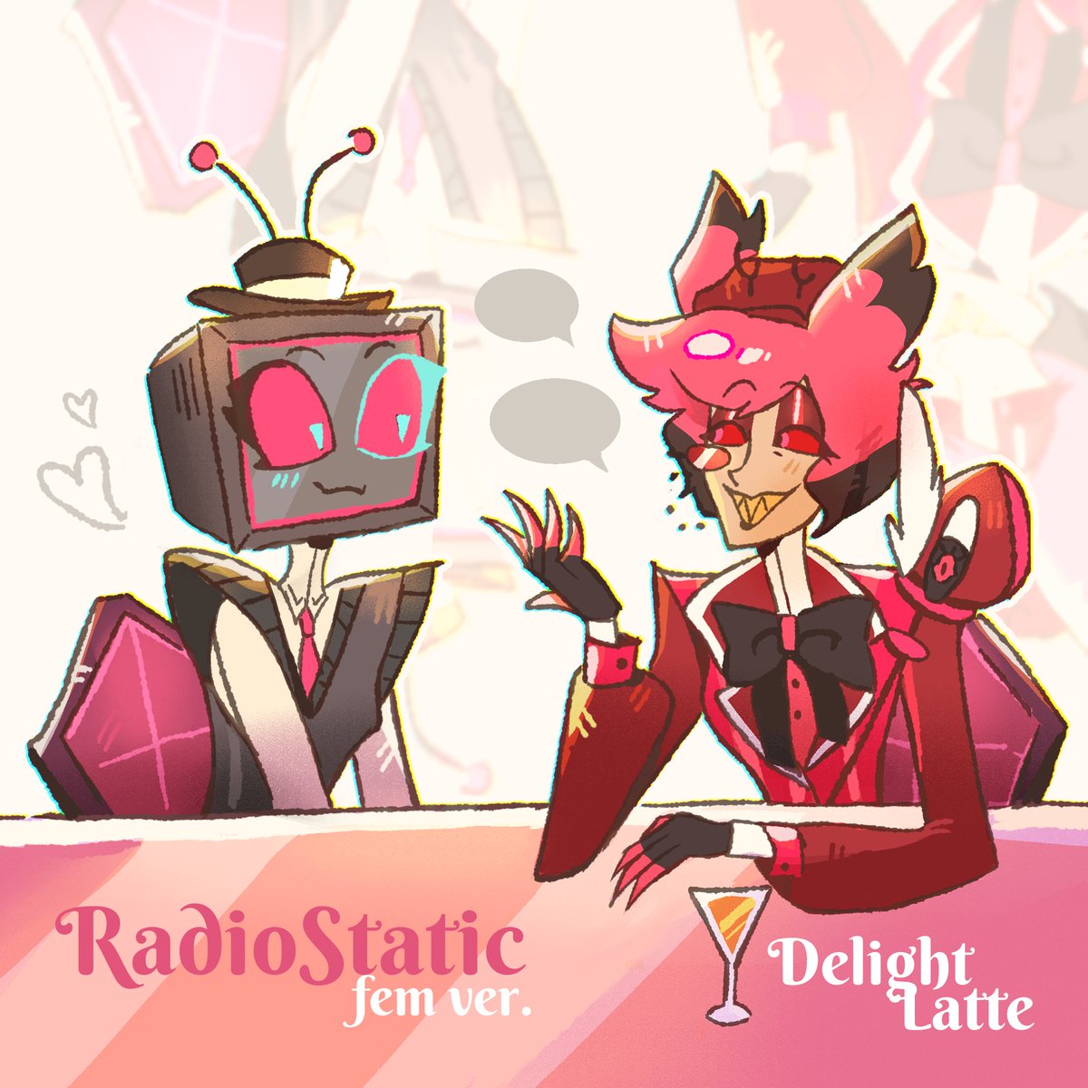 P / Delight tweet media