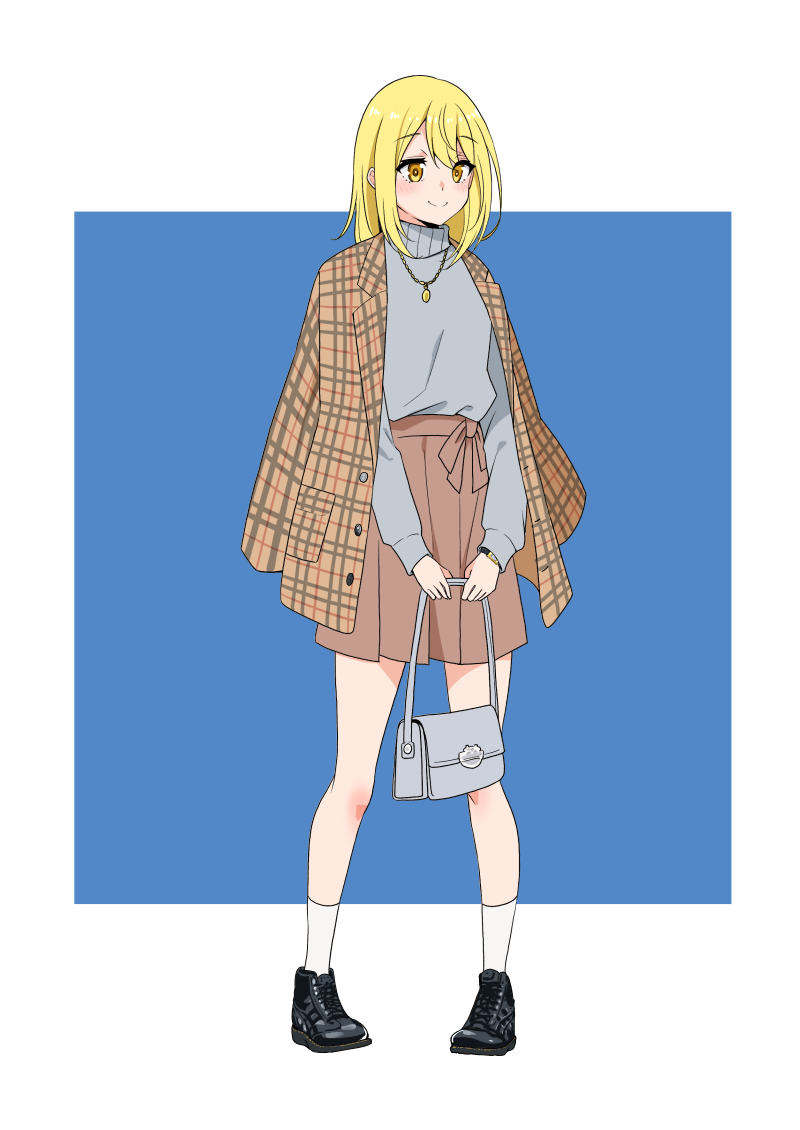 #うちよそ私服部 
エマちゃん 