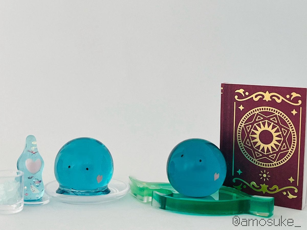 あもすけ(o´Д`o)ﾉﾞ tweet media