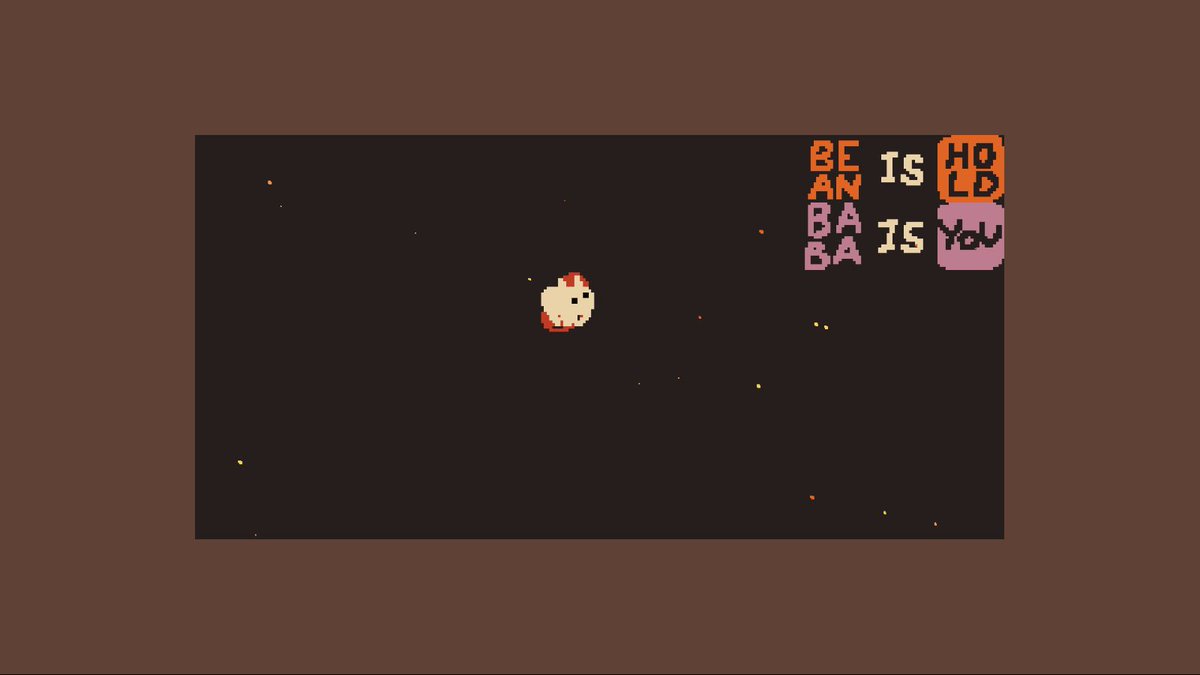 【ニュース】高評価ゲーム『Baba Is You』に“最後の大型アプデ”がいきなり到来。「キツネ」や「脳みそ」など新オブジェクトも追加、さらに愉快に
automaton-media.com/articles/newsj…