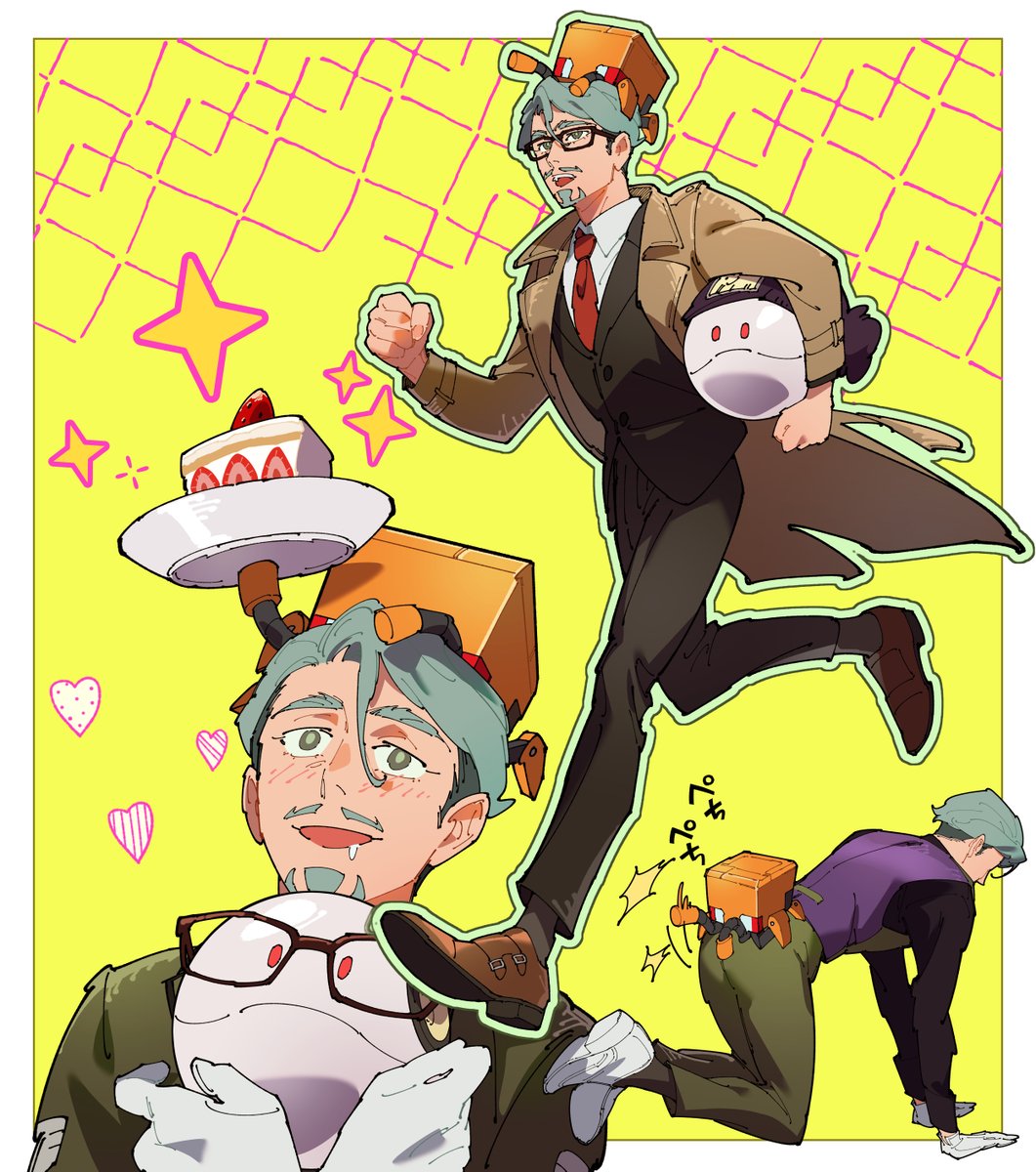 fo(ポー) (@444_fofofo) / Posts / X