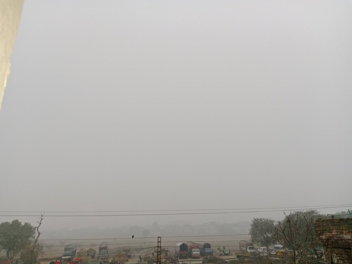 دھند کی شال میں لپٹے ہوئے منظر کی طرح 
یاد آیا ہے کوئی آج پھر گزرتے دسمبر کی طرح

۔۔✨🍂