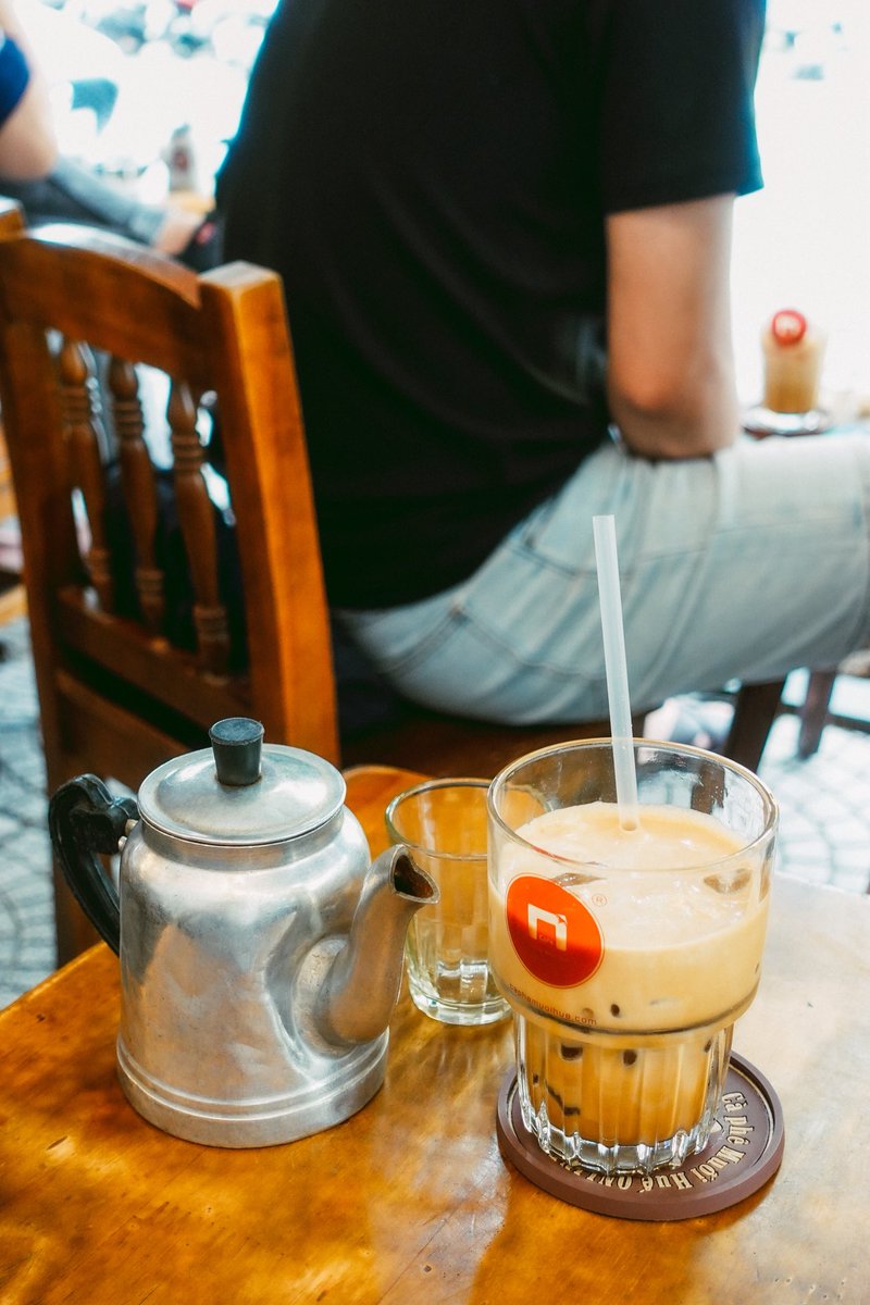 世界30カ国旅して、わたしが一番沼っている国はベトナム🇻🇳

安くて美味しいご飯も、素敵なカフェも、ビーチも山も、お節介なオバチャンも、オシャレな若者も、ここには私の欲しいものが全部ある気がする