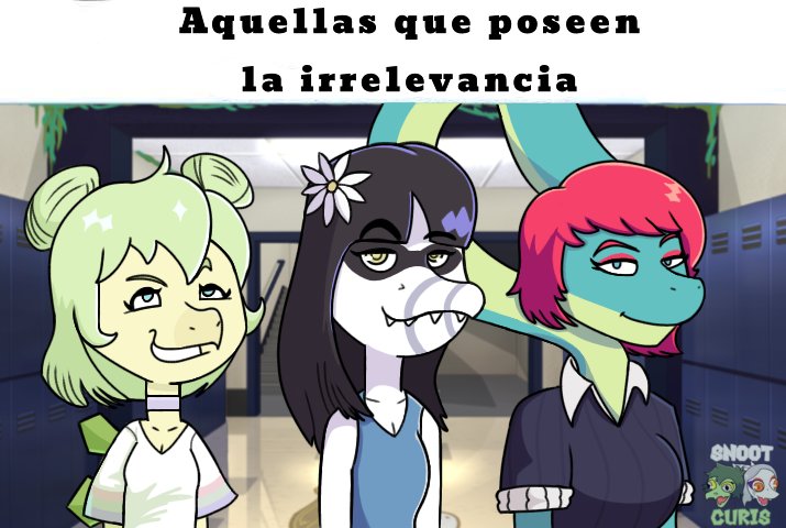 Buenas noches gente, pequeña consulta, para ustedes ¿cuáles son los personajes más desperdiciados de Snoot y I Wani?
#Snootgame #IWaniHugthatGator