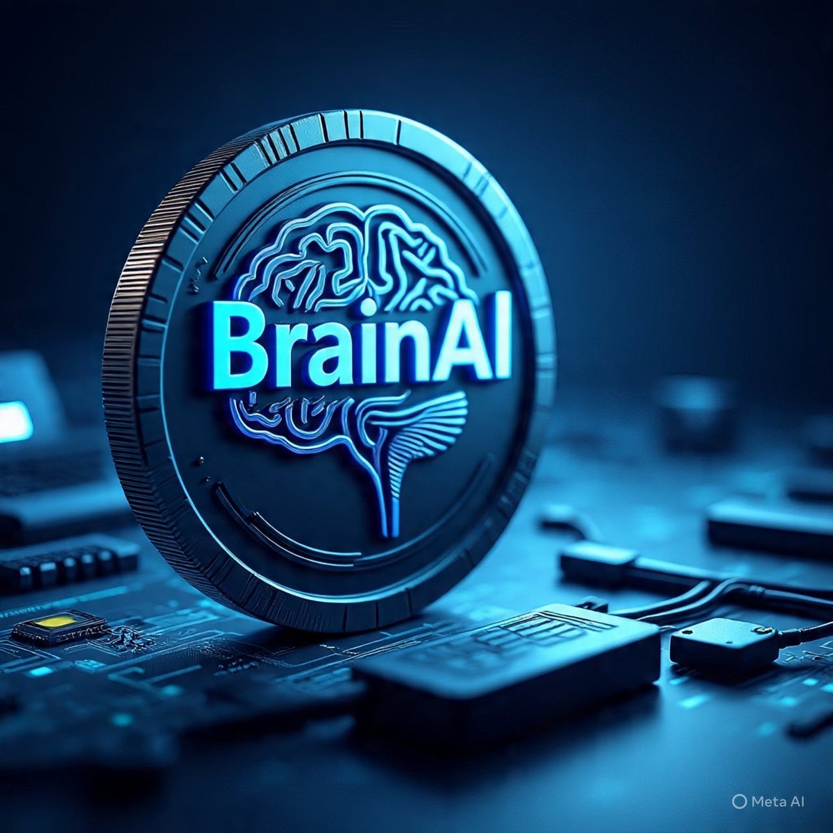 BrainAI_Network's tweet image. If you’re reading this now…
You made it before launch 👀
🧠 $BrainAI
⏰ 7PM EST | 1AM WAT
📆 Jan 4
RT if you’re ready 🚀
