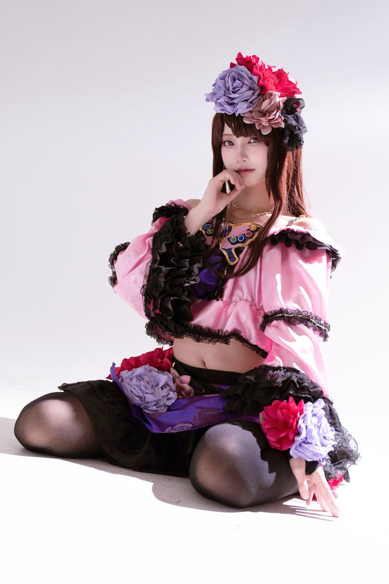 オールアイカツミュージアム　星みくじ　紫吹蘭 オールアイカツミュージアム 星みくじ 紫吹蘭 - メルカリ