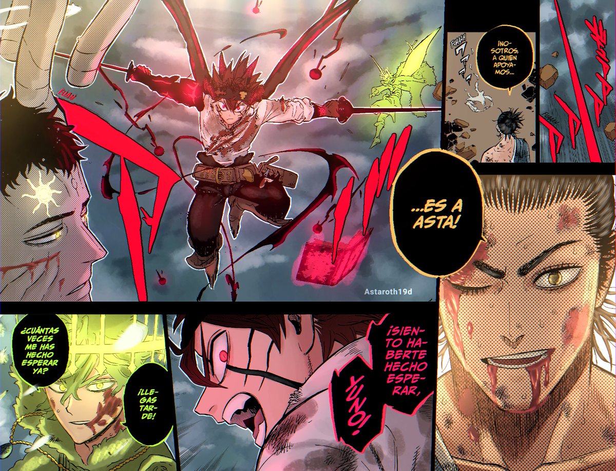 Astaroth19 tweet media