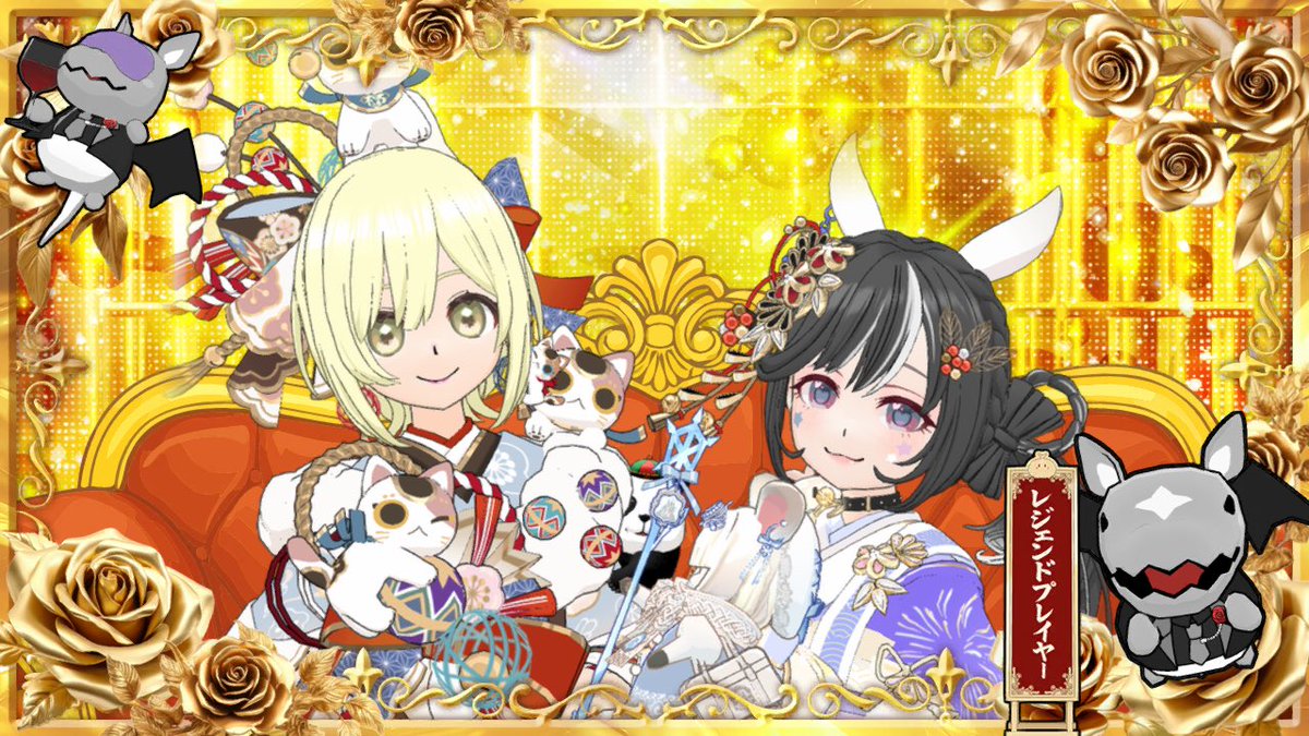 ゆずまるですが早い者勝ちです！ みんなありがと〜う( ´,,•ω•,,`)♡