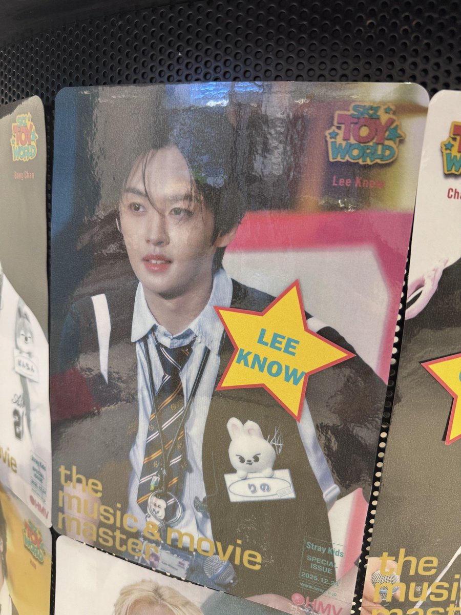 🐰 #StrayKids 🐰】 ＼特典付きで好評発売中!📢／ Stray Kids Blu-ray