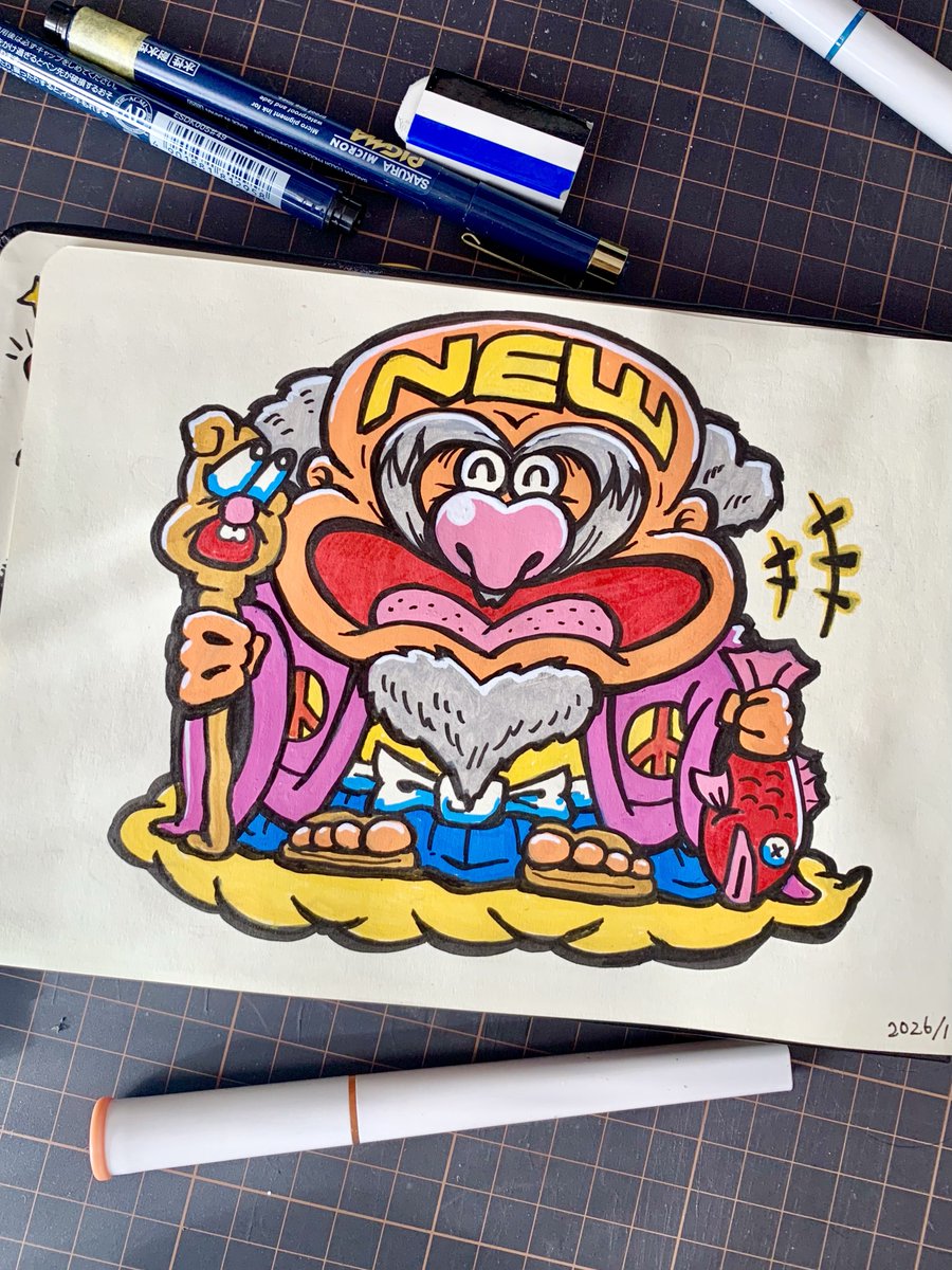 クエスタ ダイスケ (@cuesta_daisuke) / Posts / X