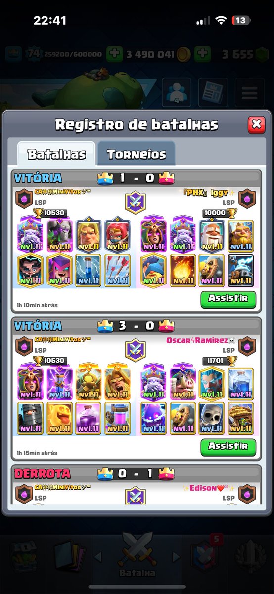 MiniVitor tweet media