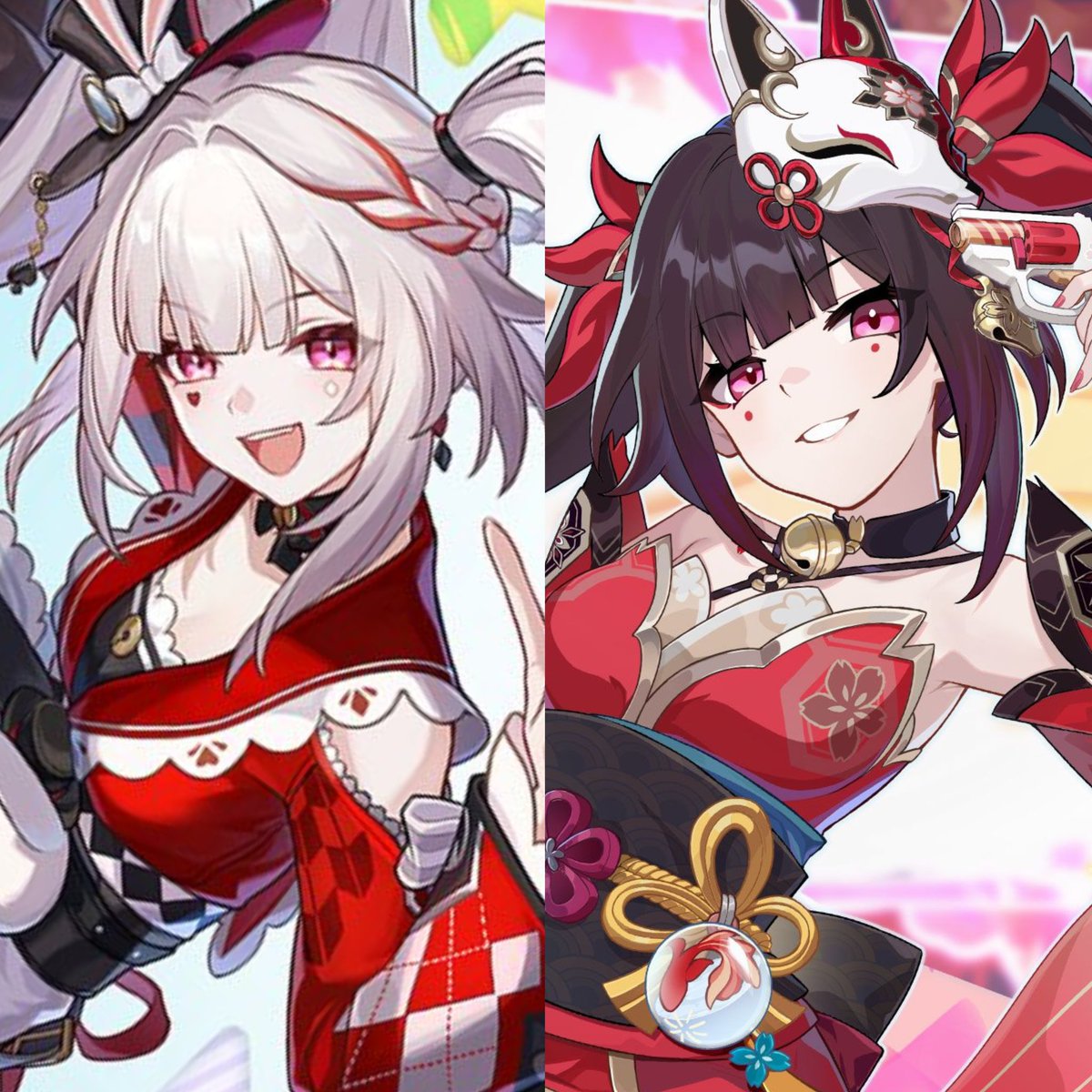 Star Rail Universe tweet media