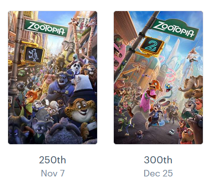 I did not intend for this to happen, but it's cool that it did.