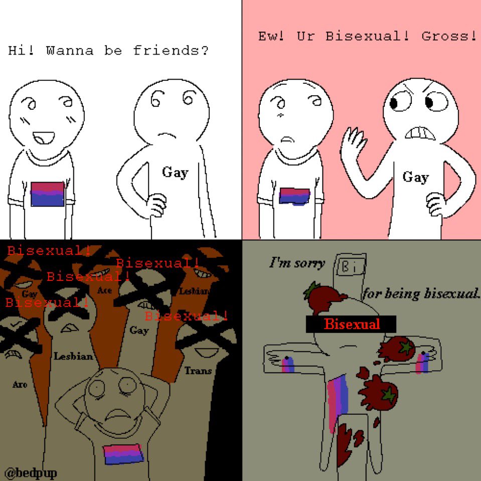 ynktwigs's tweet image. How Twitter treats Hudson