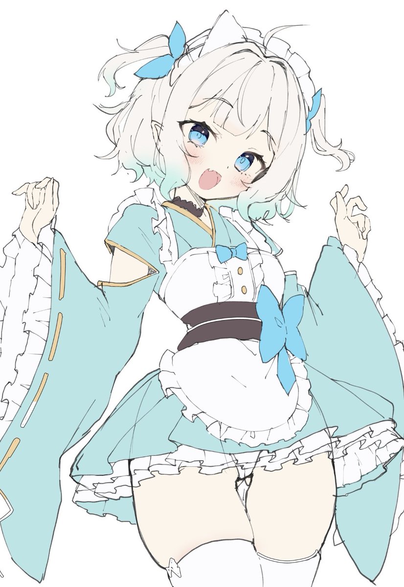 Mint Fantôme👻✨ミント・ファントーム @ #Densetsuexe (@MintFantome