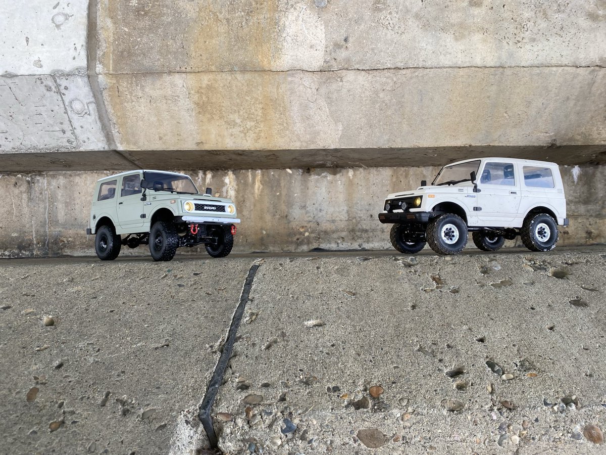 新年早々ラジ活🎍