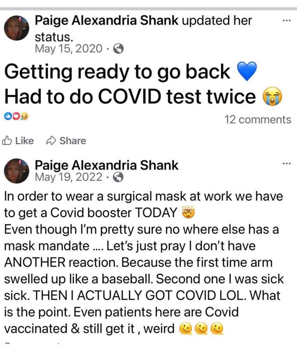 Covid BC tweet media