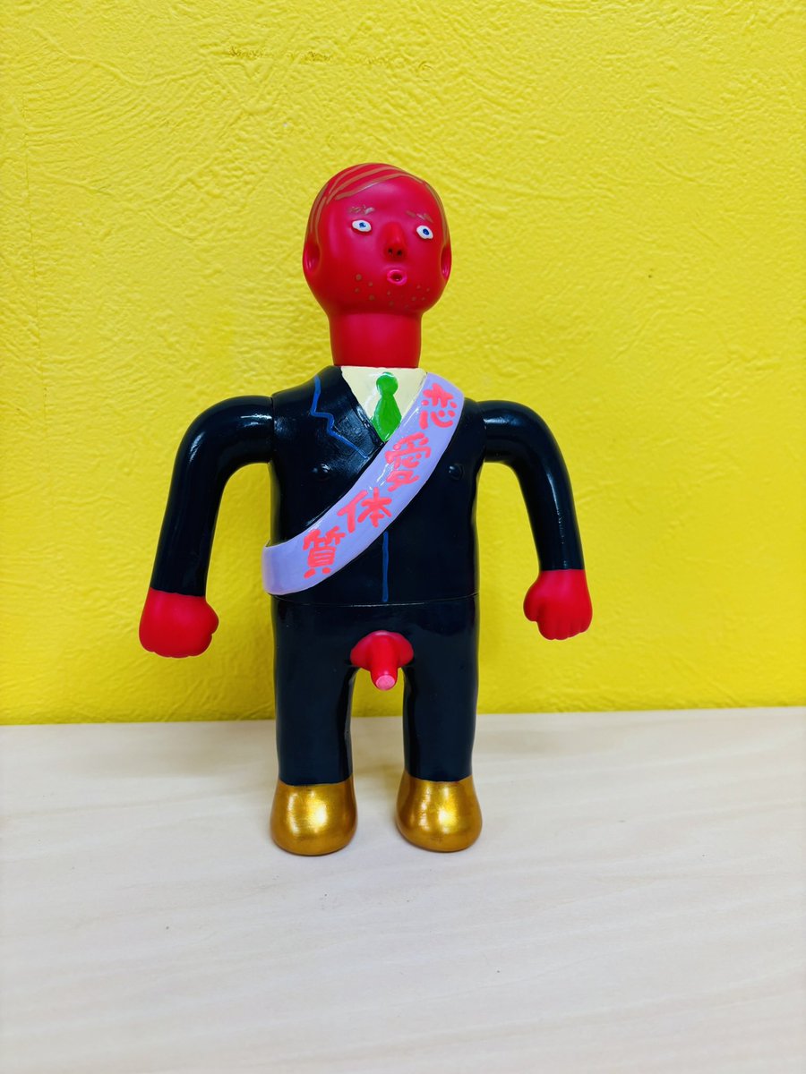 デハラユキノリ (@deharayukinori) / Posts / X