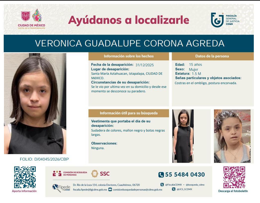 Hechos Meridiano tweet media