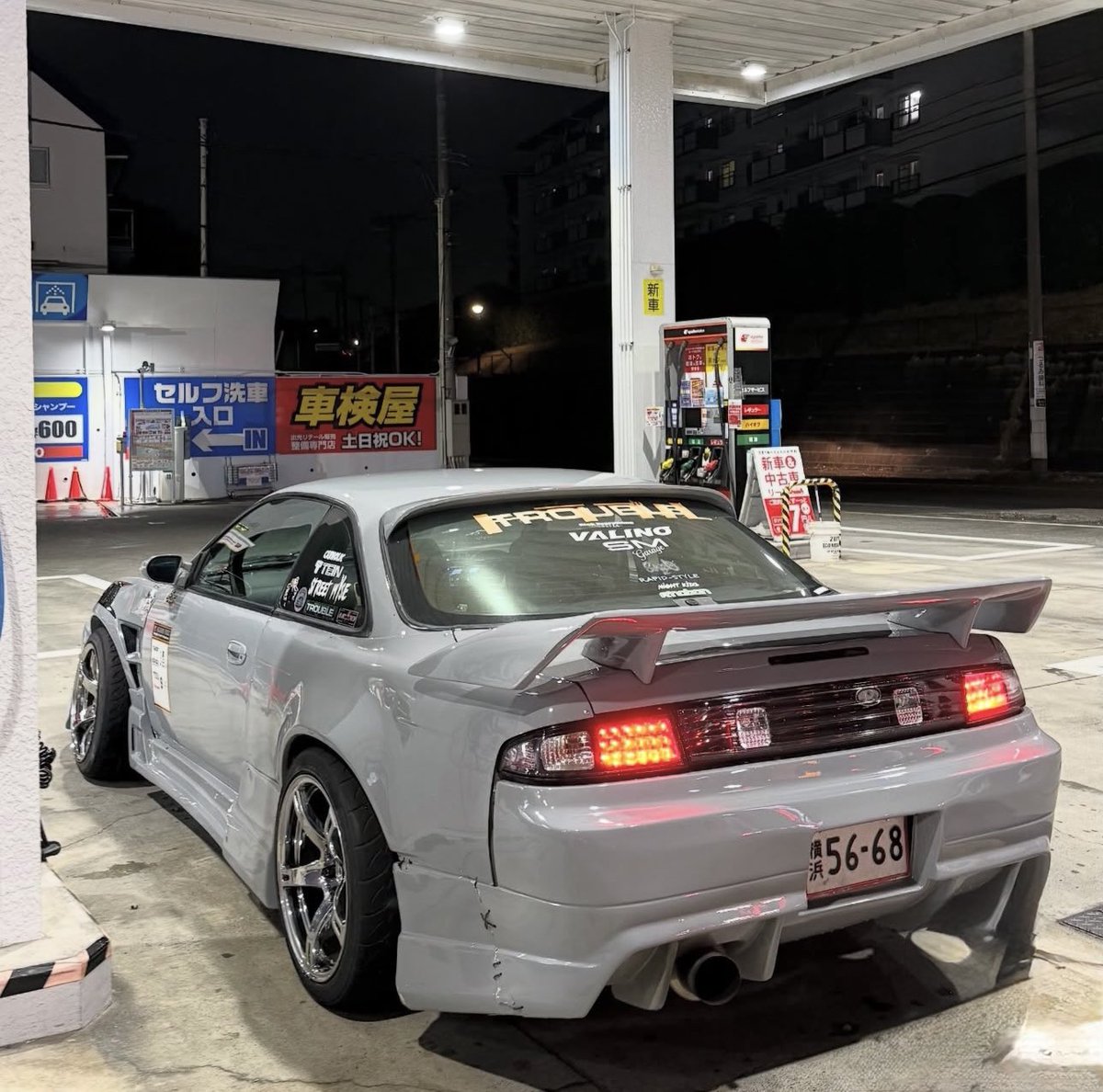 Slammed Nation tweet media