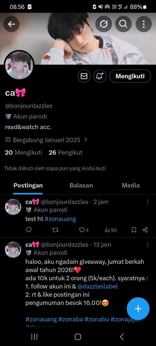 chan tweet media
