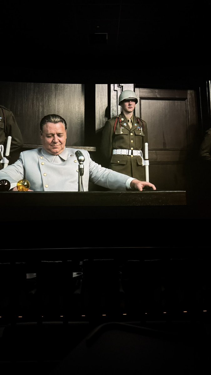 Layluuh's tweet image. Nuremberg 2025
سيء و ممل و قراءة سطحية للتاريخ تعلمك كميه المغالطات في القصة