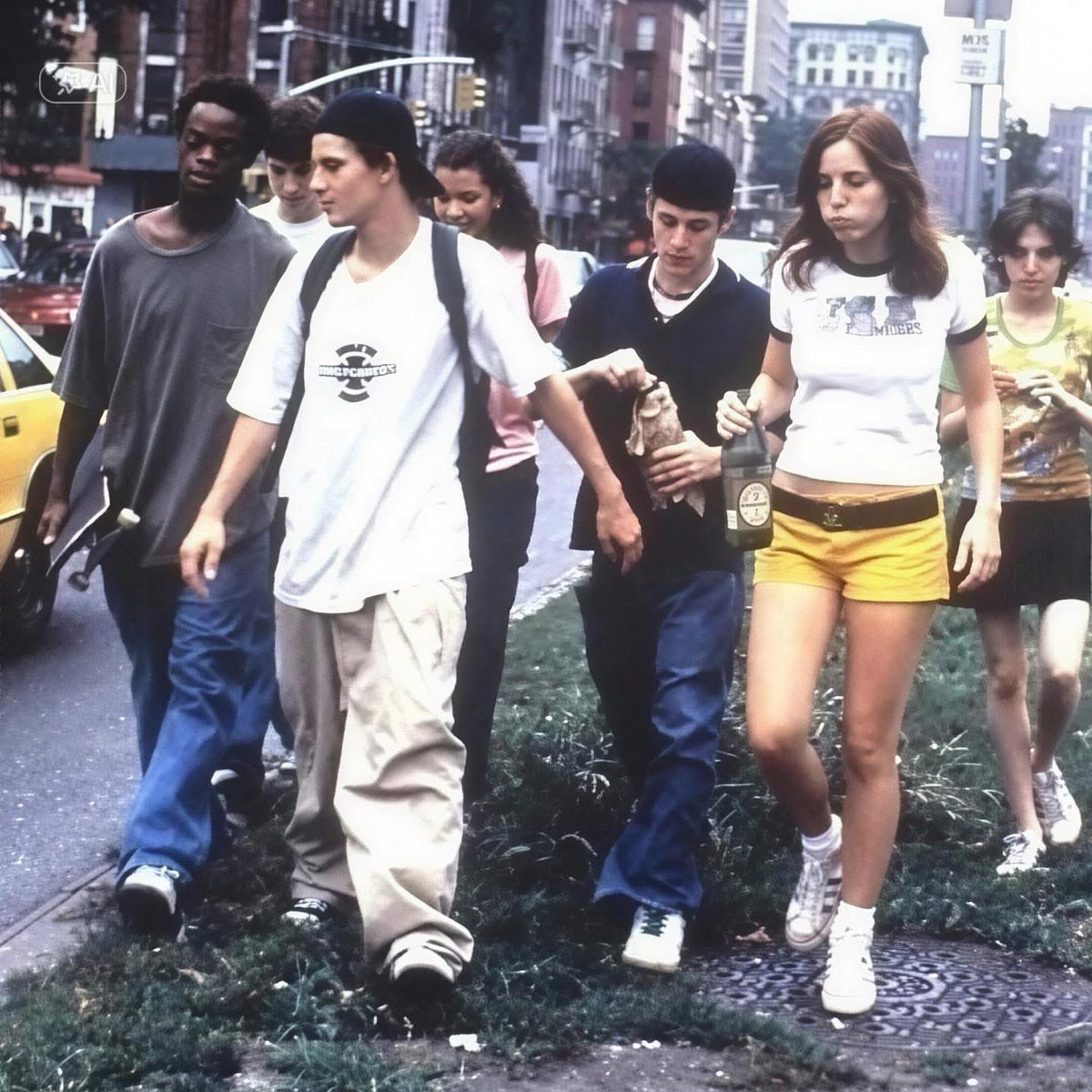 La gente que nació entre 1975 y 1999 pertenece a una generación verdaderamente irrepetible.

No por moda, no por ego… sino por historia vivida.

Nacimos justo entre dos mundos.
Antes de que el internet dominara todo, pero lo suficientemente a tiempo para adaptarnos cuando llegó.