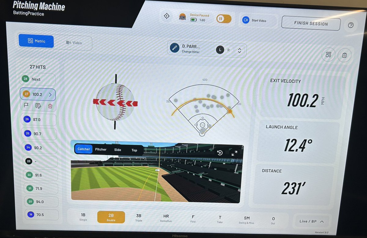 Dillon Parrott tweet media