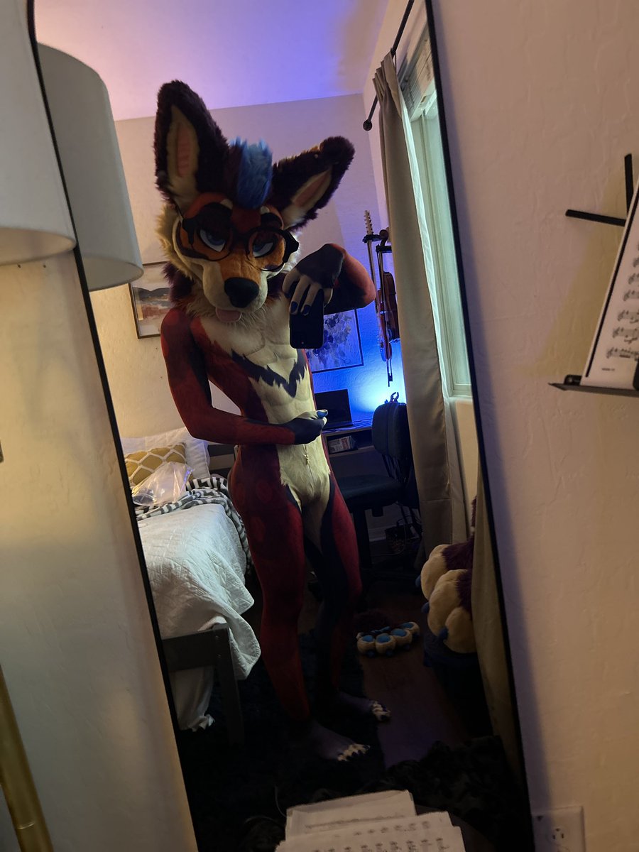 Uke~ 🔜 FWA tweet media