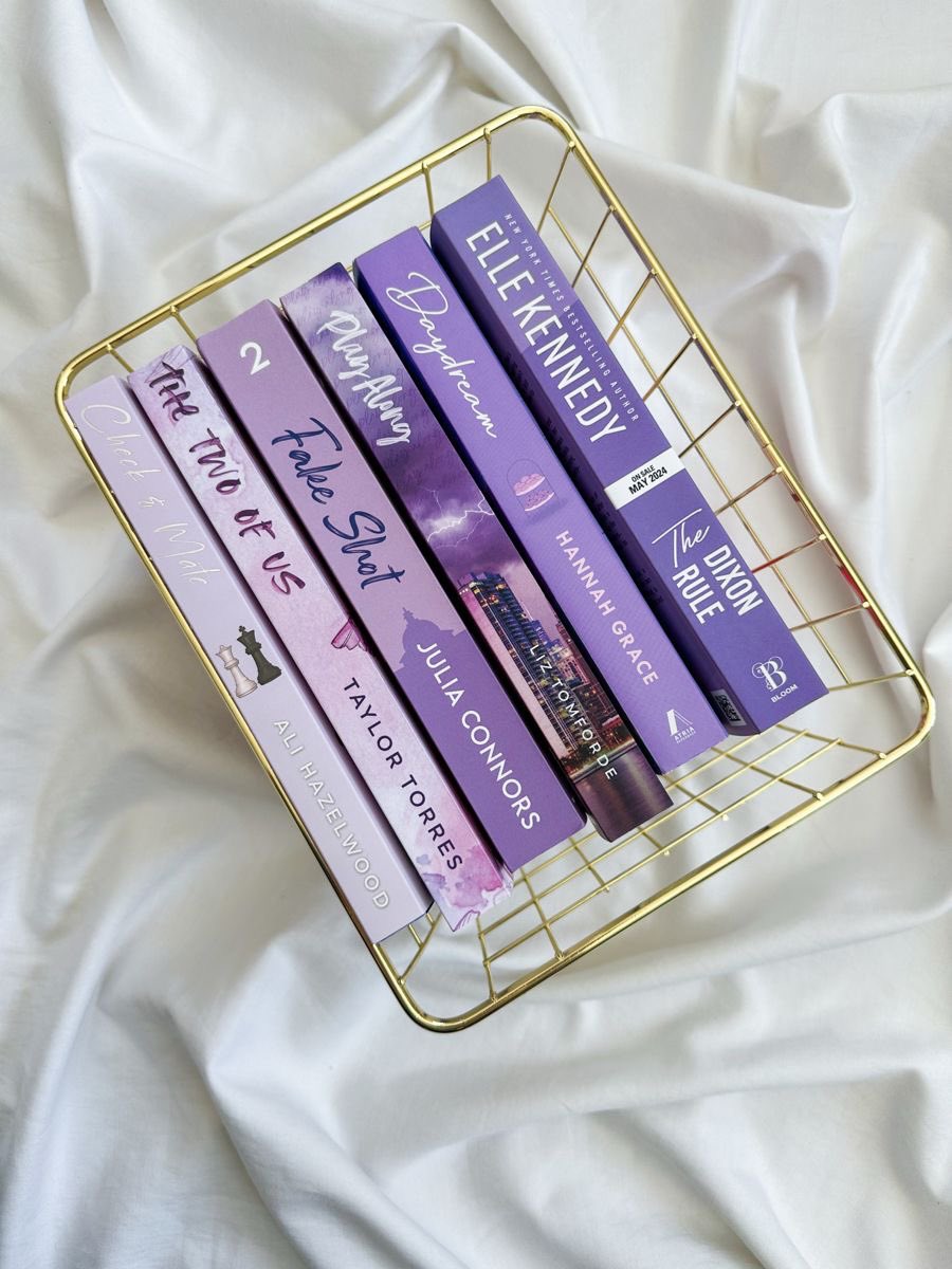 listalendo's tweet image. ✧ livros lidos em 2026 ˖ ݁𖥔 ݁˖  
                     — a thread ⁀➴