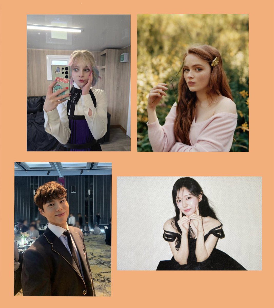 リン（린） tweet media