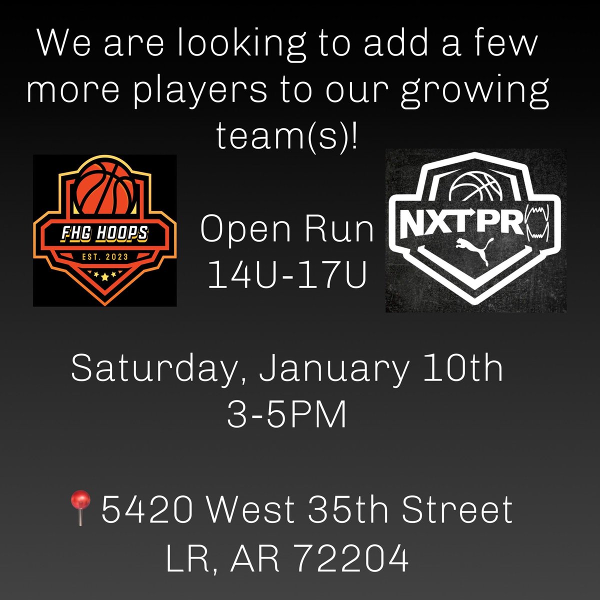 FHG HOOPS (@FhgHoops) / Posts / X