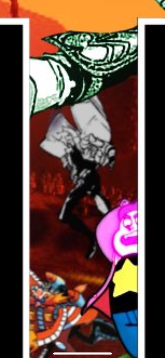 Nero Sparda tweet media