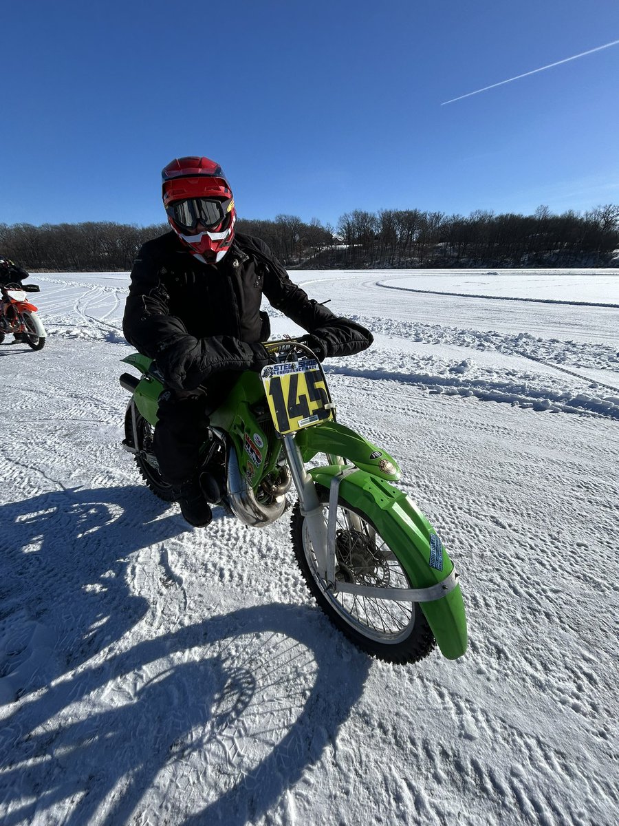 Paul James tweet media