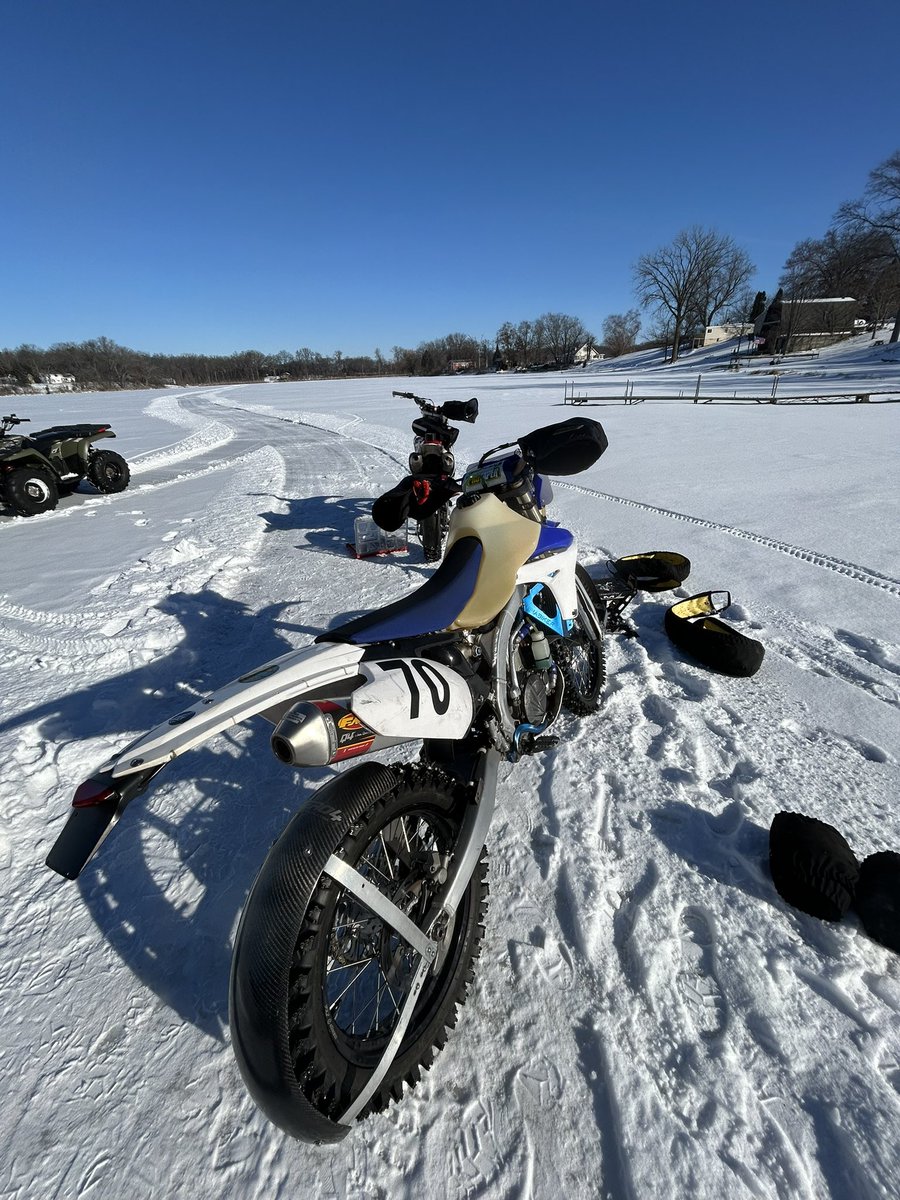 Paul James tweet media