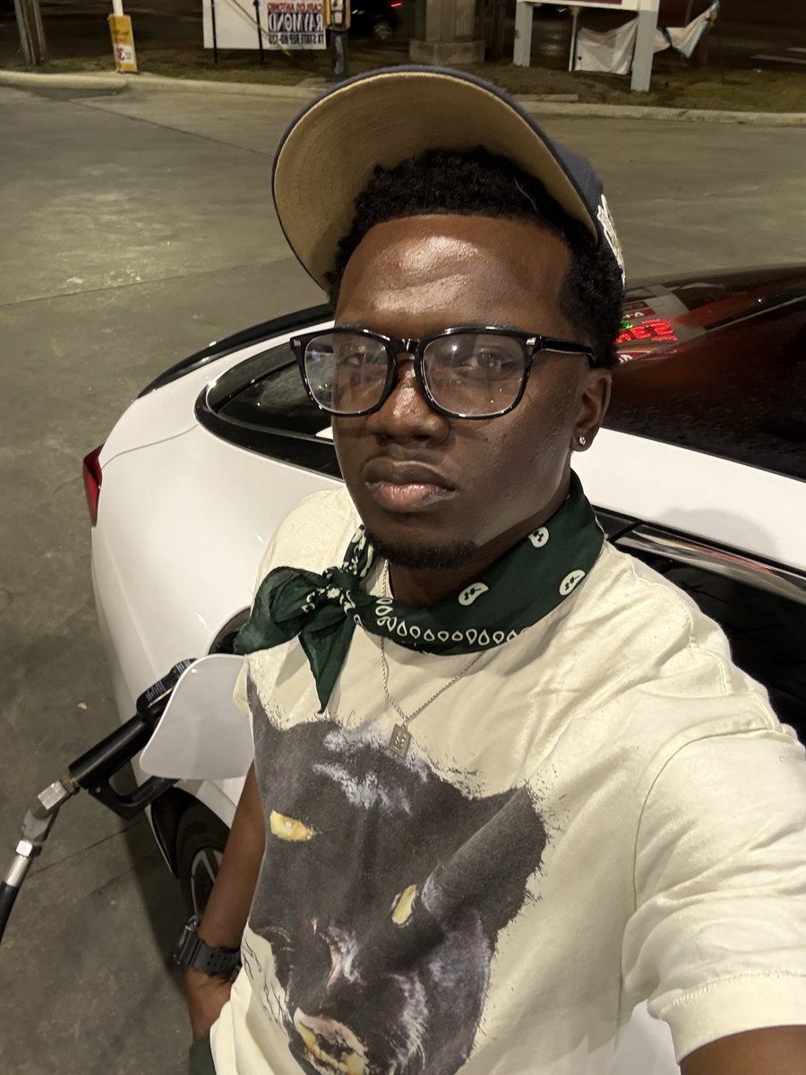 It’s been a min, forgot I had twitter